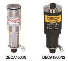 DECA型10倍トルク増力装置(本体のみ)