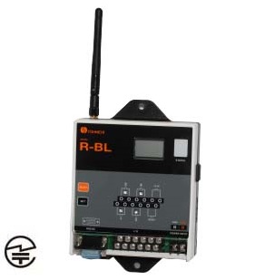R-BL 受信機