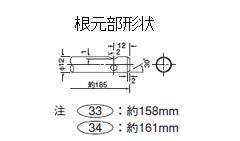 AMLD/AMRD/MTD専用ビット