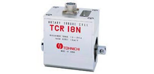 TCR型トルクセンサー